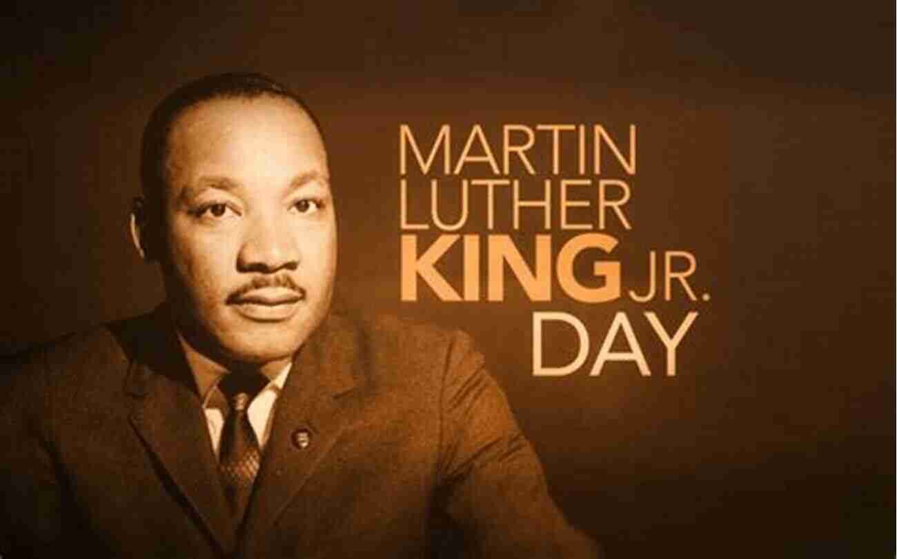 Image Depicting Dr. Martin Luther King Jr. The American Idea: The Best Of The Atlantic Monthly