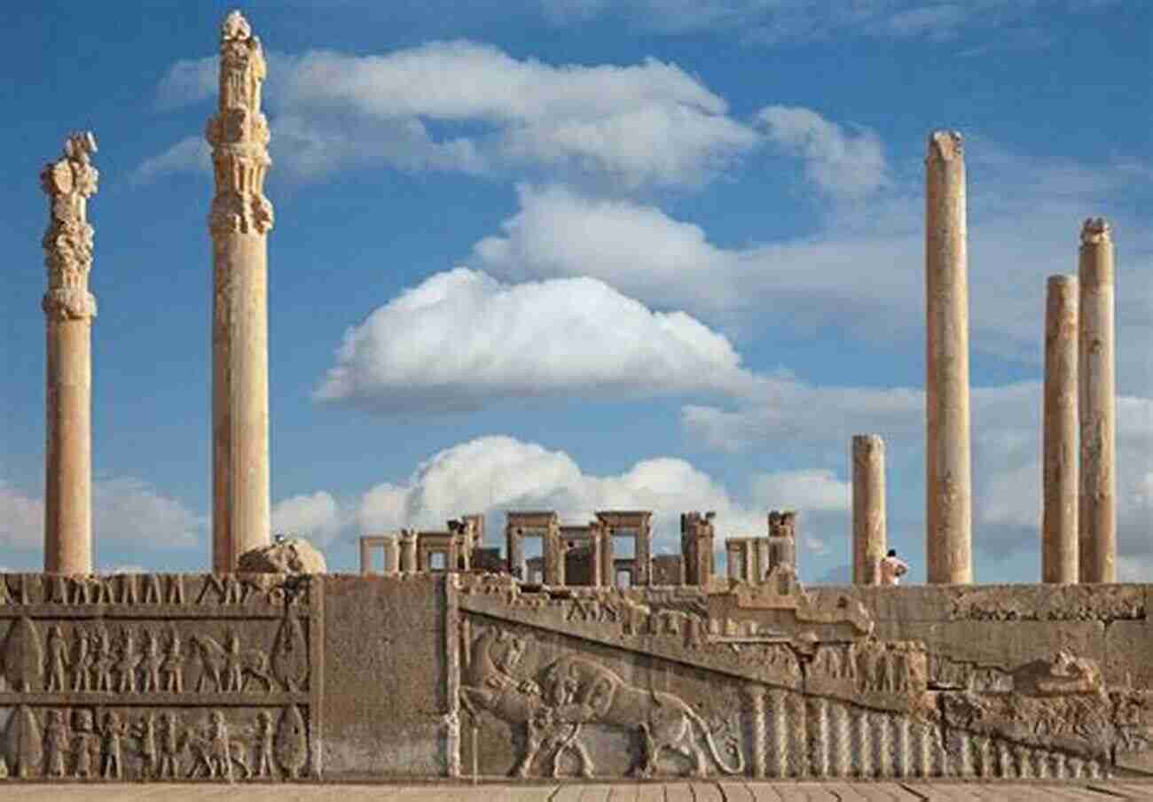 Image Of Persepolis Ruins Ancient Persia: A Concise History Of The Achaemenid Empire 550 330 BCE