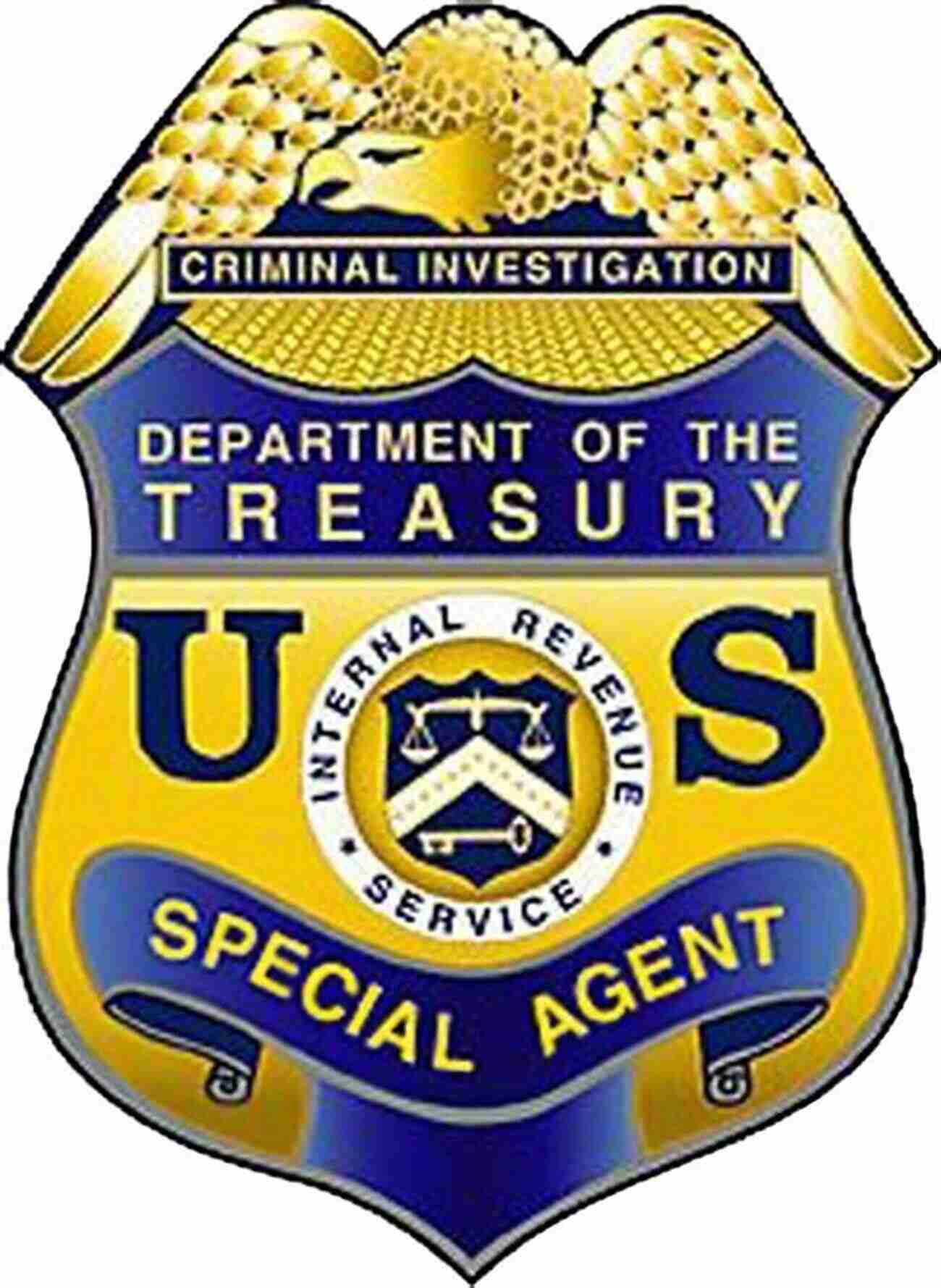 Internal Revenue Service Criminal Investigation Federal Law Enforcement Agencies In America (Aspen College Series)