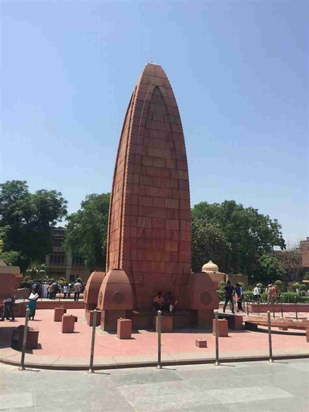 Jallianwala Bagh A Memorial Of Sacrifice 34 Places To Visit In Amritsar (2022)