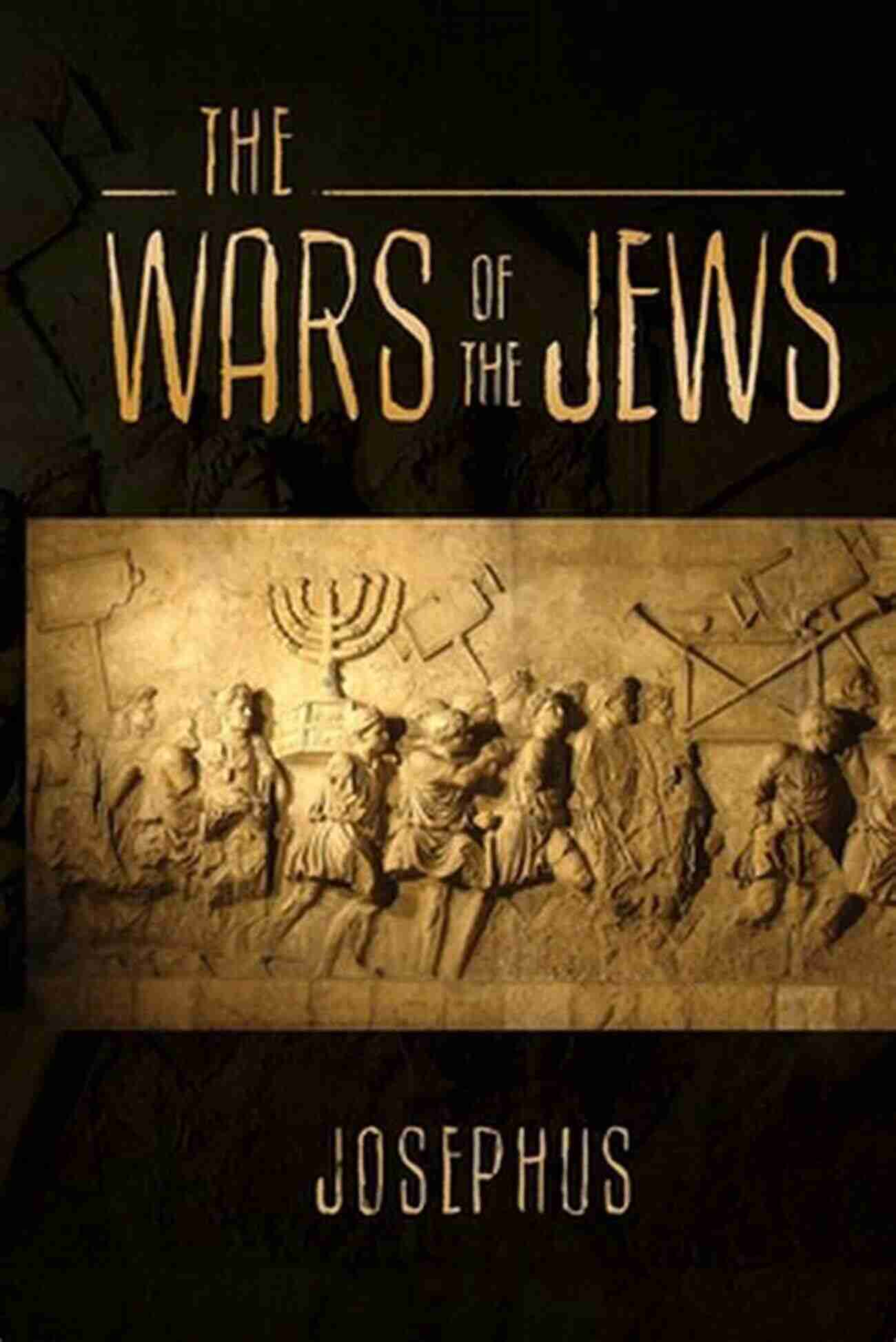 Josephus The Jewish War An Intense Battle Of Survival Josephus S The Jewish War: A Biography (Lives Of Great Religious 33)