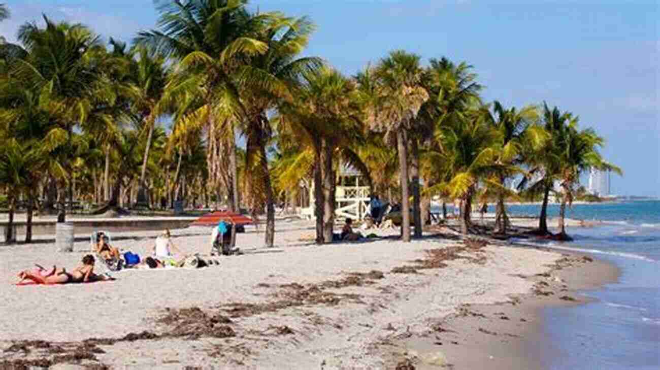 Key Biscayne Escape To This Pristine Island Paradise Just Off The Coast Of Miami Miami Travel Guide 2021 : 20 Cool Things To Do During Your Trip To Miami