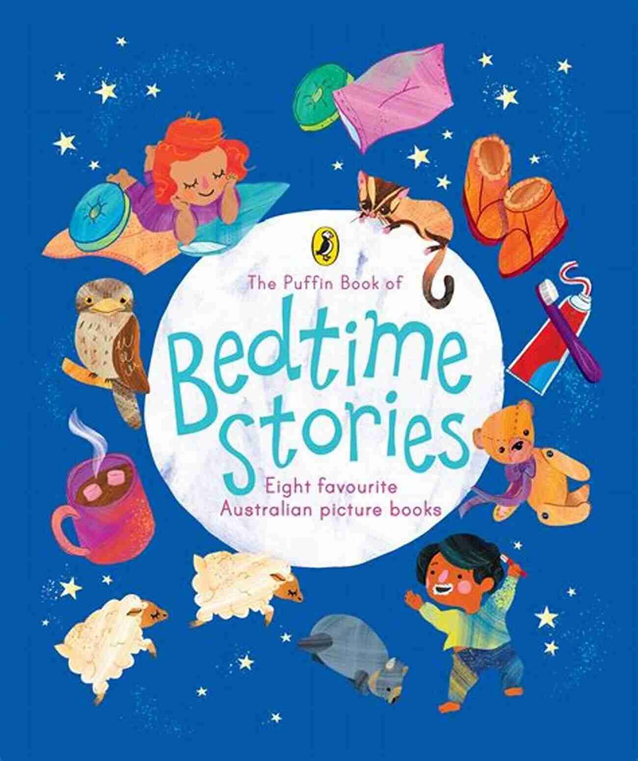 Kid Bedtime Stories Children Story Books 21st Century Nursery Rhymes: Kid S Bedtime Stories (Chlidren S Story Books)