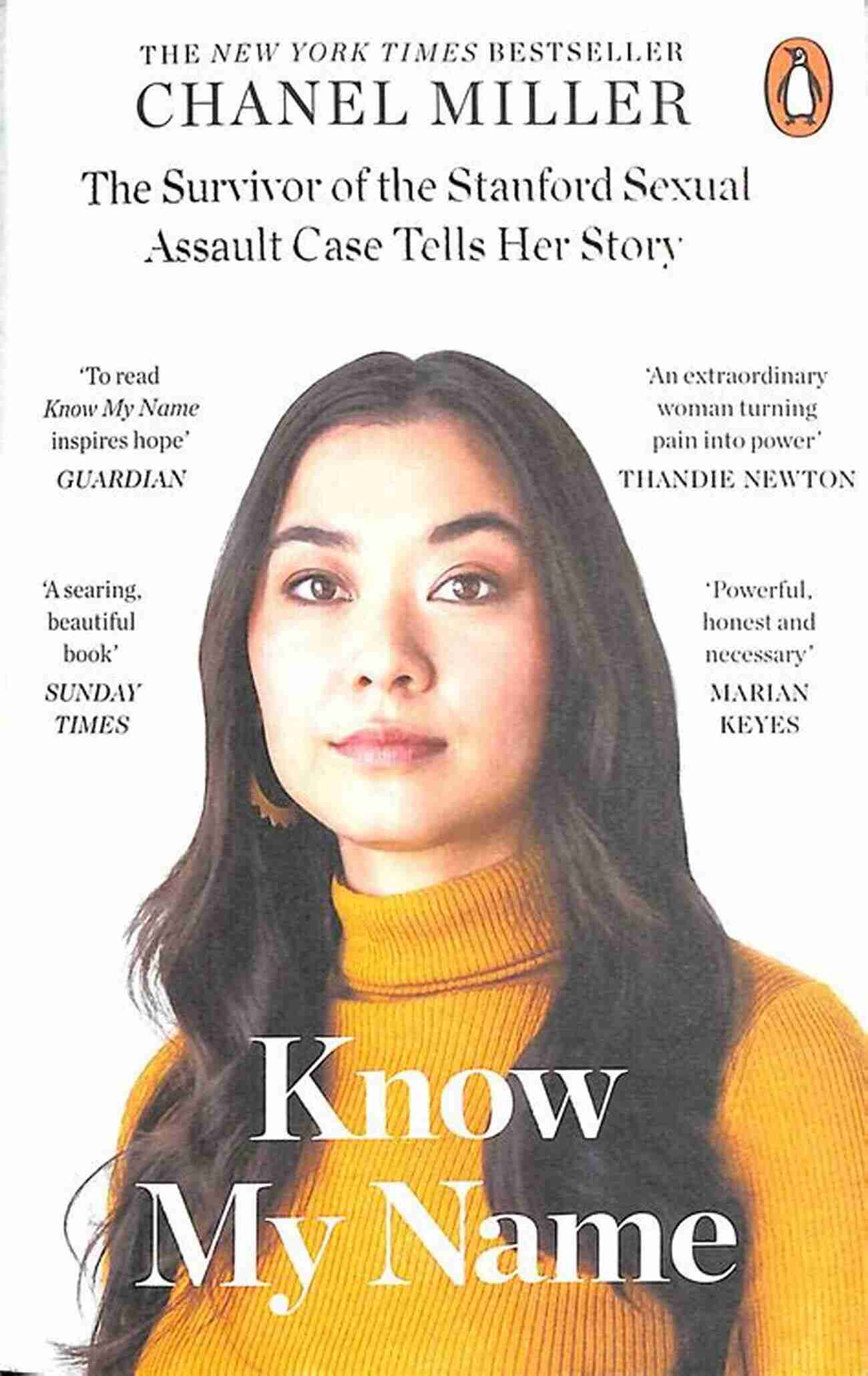 Know My Name The Inspiring Memoir By Chanel Miller SUMMARY OF KNOW MY NAME: A Memoir By Chanel Miller A Novel Approach To Getting Through More Quickly