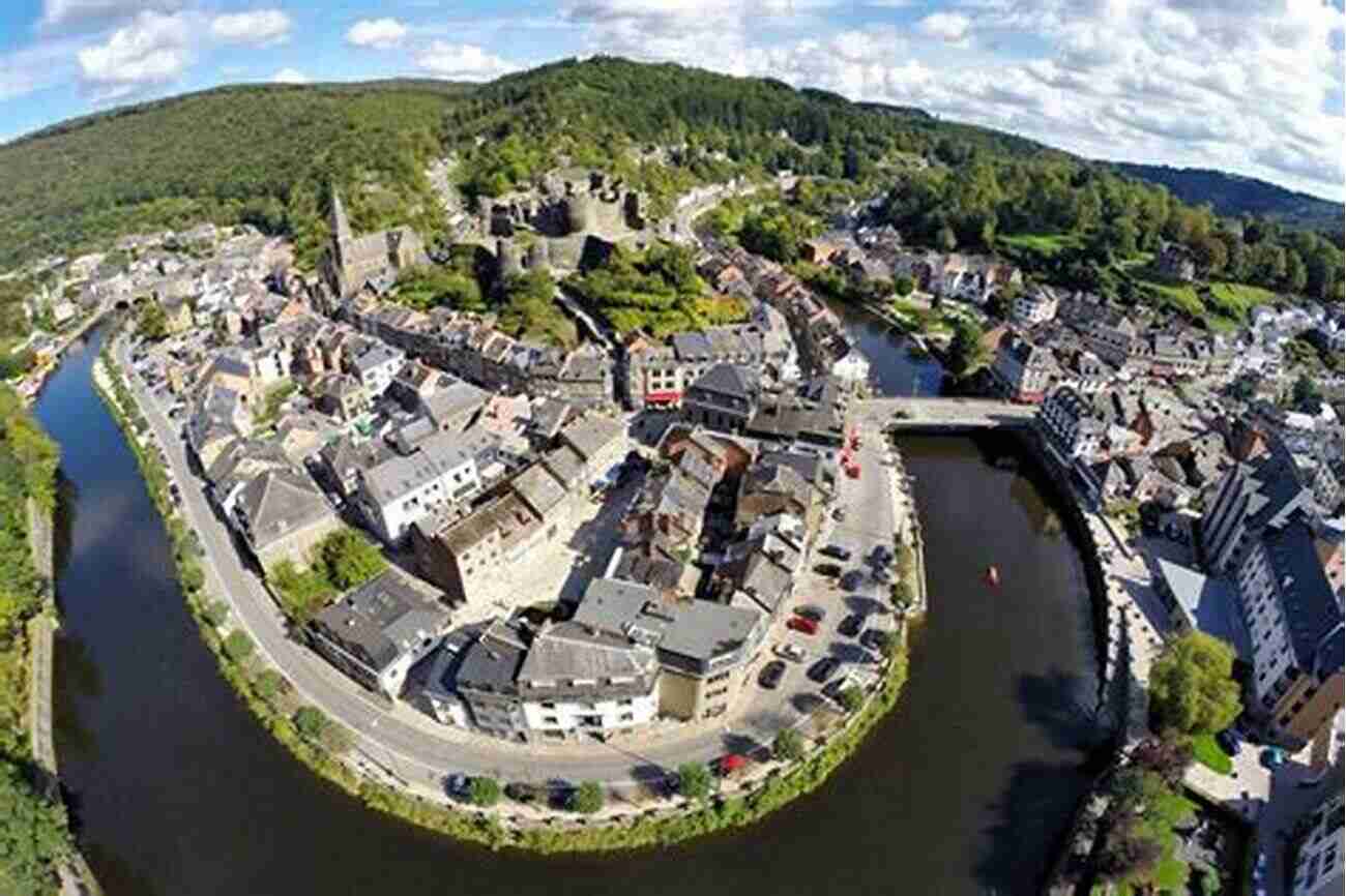 La Roche En Ardenne: Explore The Charming Town And Its Historic Significance A Tour Of The Bulge Battlefields (Battleground Special)