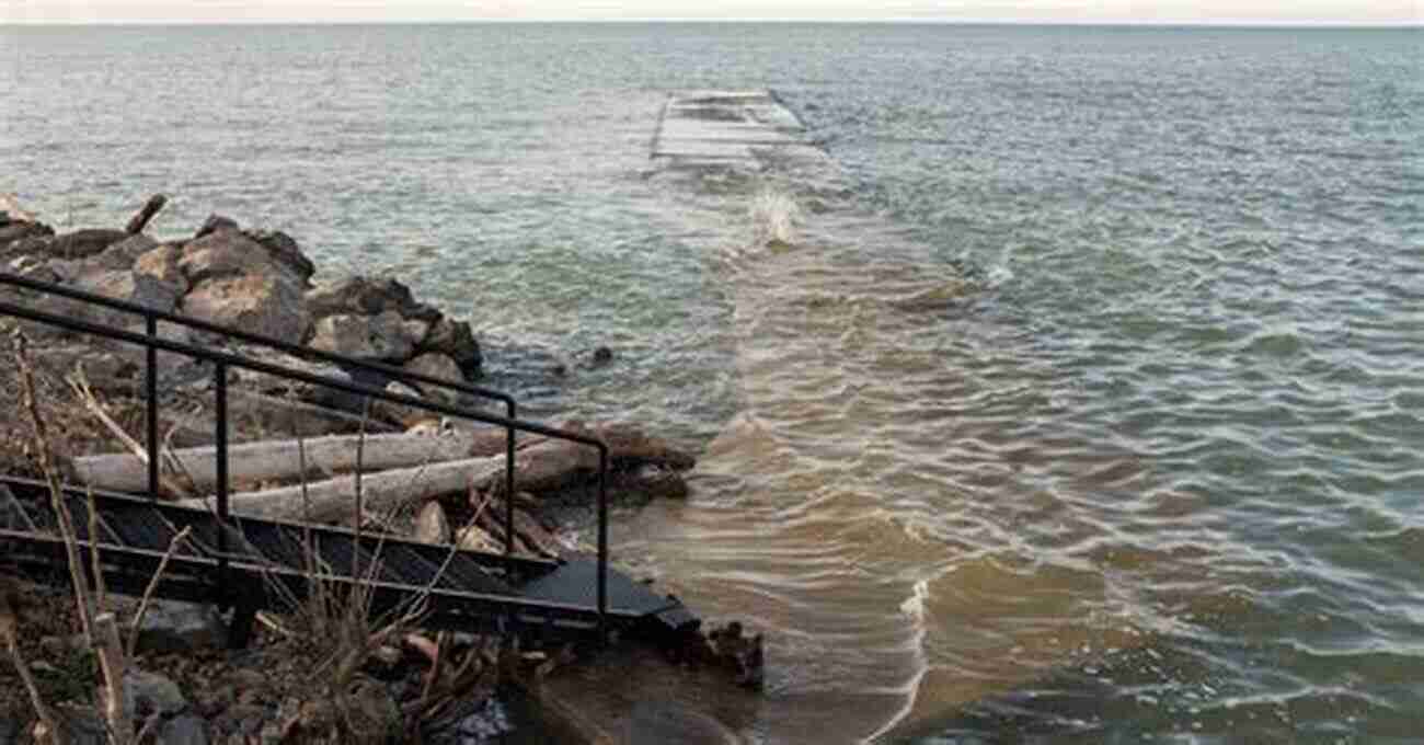 Lake Ontario Shipwrecks Exploring The Eerie Remnants Of Ships Lost To The Depths Lake Ontario: Maritime Tales Of The Great Lakes