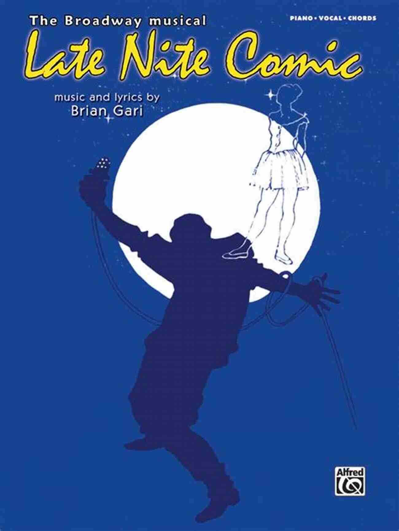 Late Nite Comic Finale: The Cast Bowing Amidst Thunderous Applause WE BOMBED IN NEW LONDON: THE INSIDE STORY OF THE BROADWAY MUSICAL LATE NITE COMIC