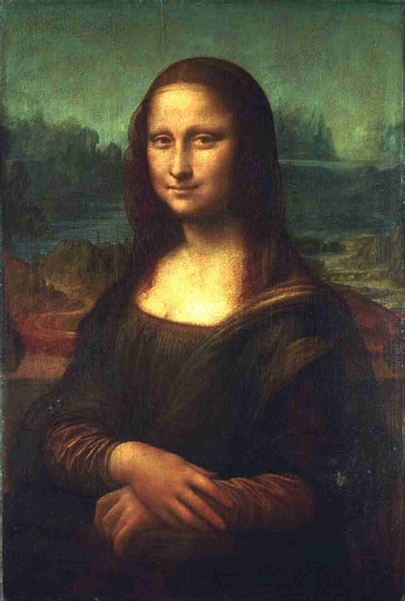 Leonardo Da Vinci Painting Mona Lisa People That Changed The Course Of History: The Story Of Andrew Jackson 250 Years After His Birth