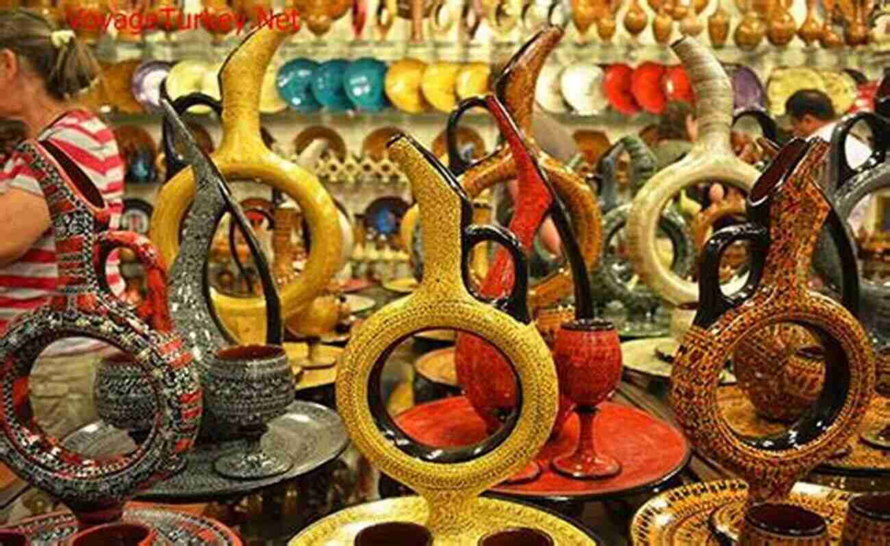 Local Handicrafts Cappadocia 25 Secrets The Locals Travel Guide For Your Trip To Cappadocia 2021 ( Turkey )