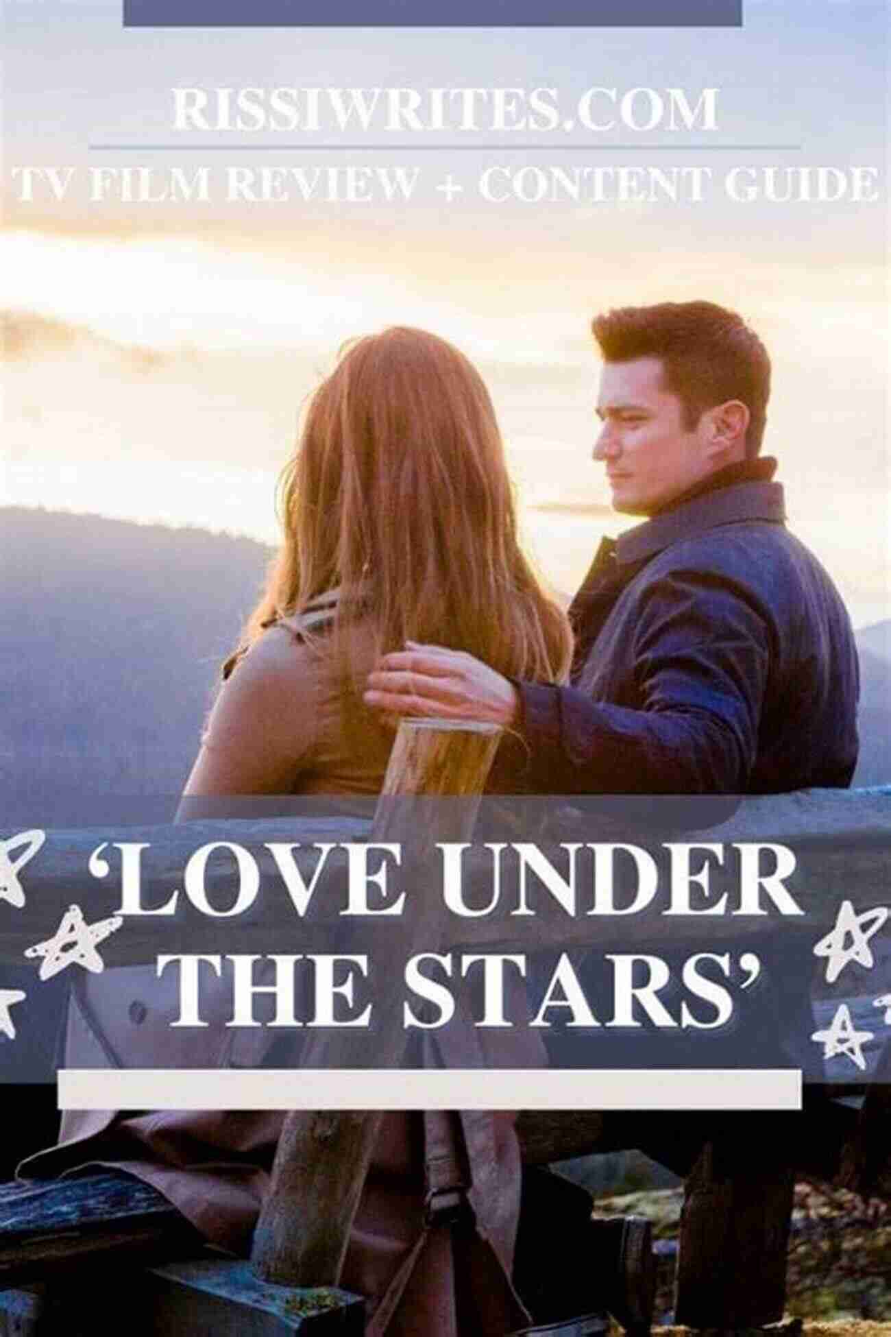 Love Under The Stars A Heartwarming Romantic Comedy Under The Starlit Sky The Vivien Leigh Reid Rom Com Collection