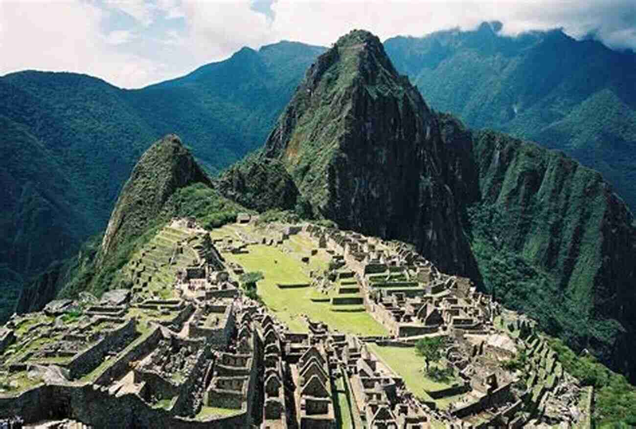 Machu Picchu In Peru Vietnam Travel Guide Da Lat: 20 Tourist Attractions 17 Must Try Dishes