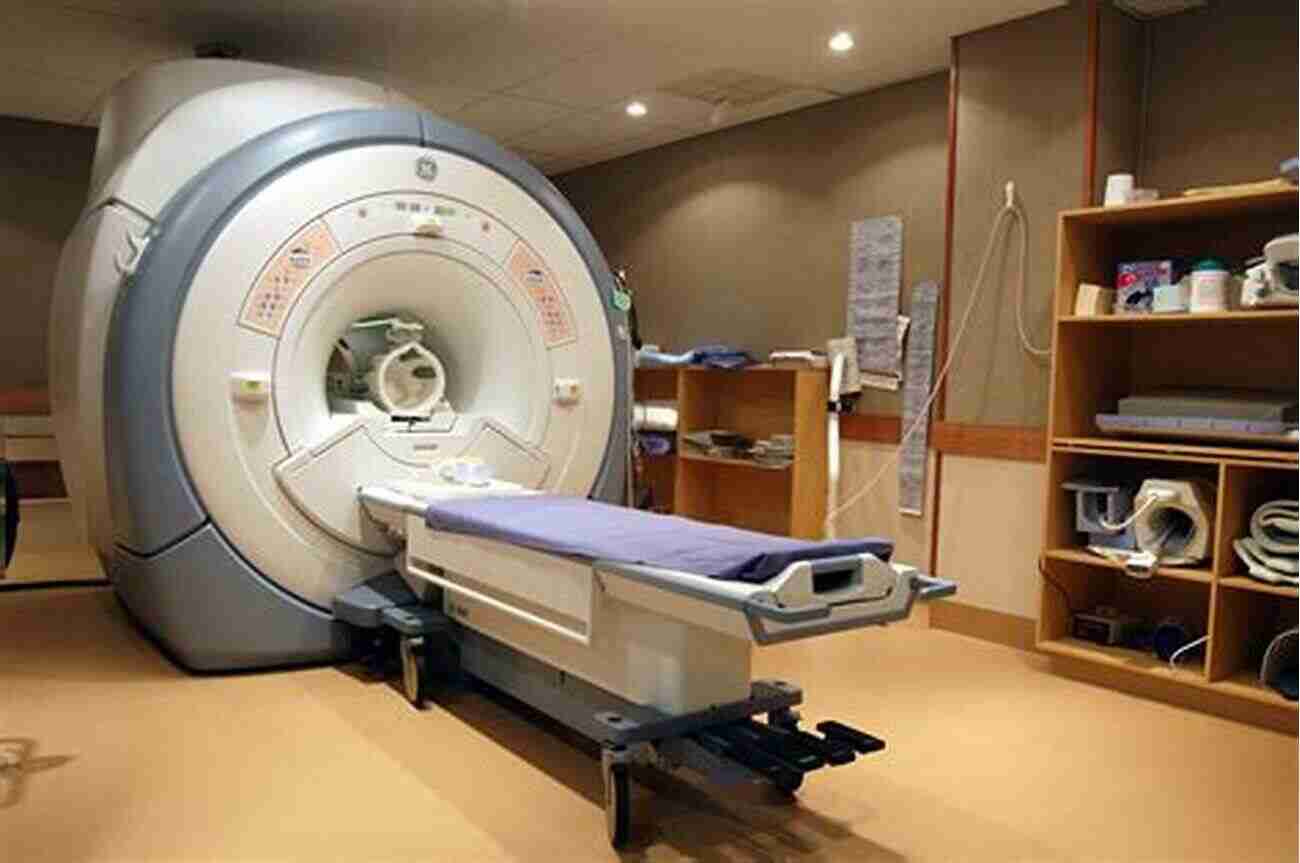 Magnetic Resonance Imaging Scanner Magnetic Resonance Imaging: Physical Principles And Applications (Electromagnetism)