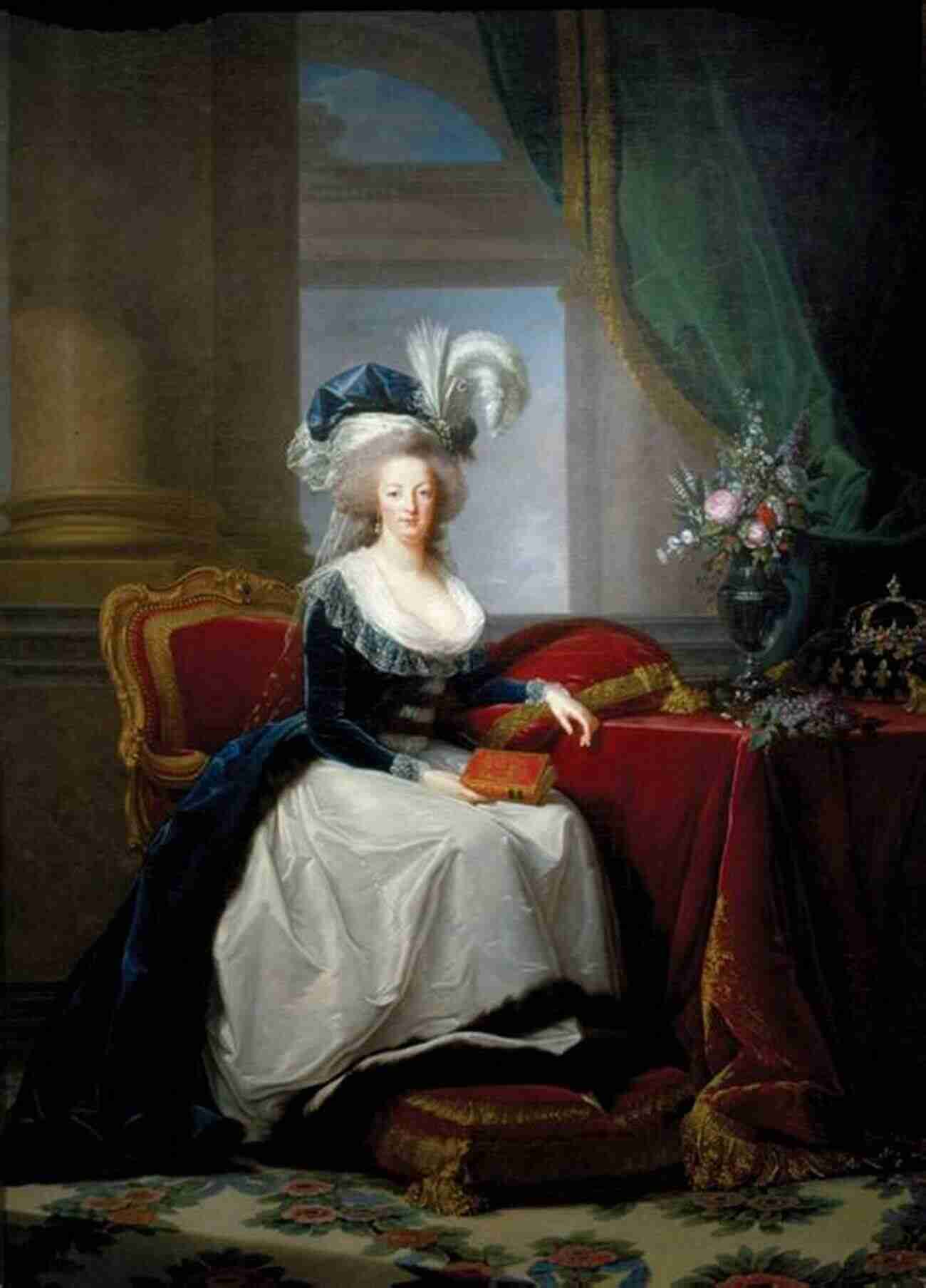 Marie Antoinette: Queen Of France Myths That Shaped Our History: From Magna Carta To The Battle Of Britain