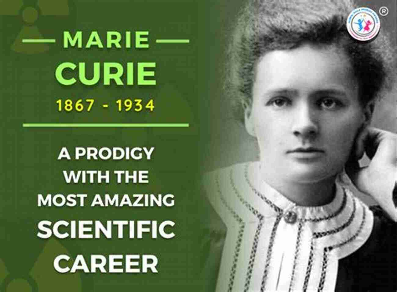 Marie Curie The Scientific Prodigy Soccer Men: Profiles Of The Rogues Geniuses And Neurotics Who Dominate The World S Most Popular Sport