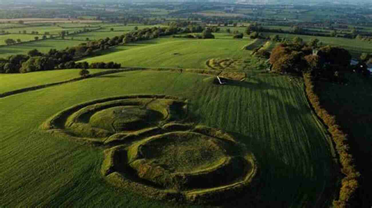 Marveling At The Ancient Hill Of Tara East Of Ireland Walks (A Walking Guide)