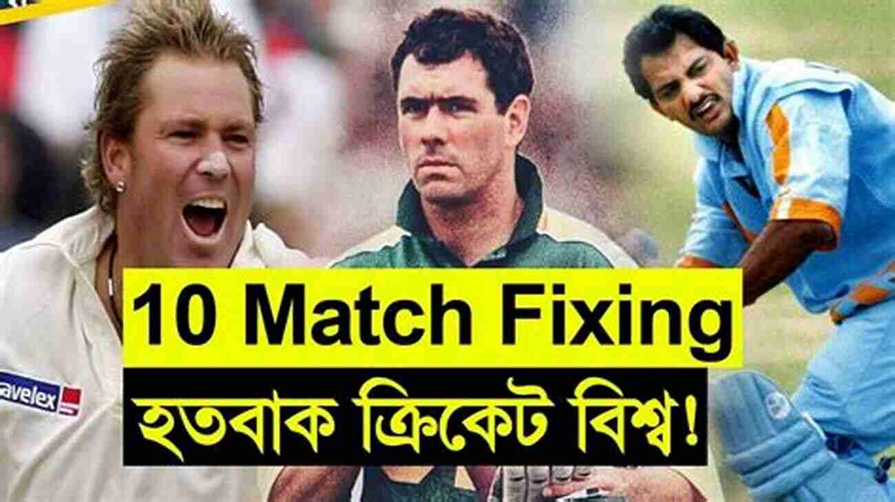 Match Fixing Scandal Cricket India: Tales Untold : Controversies And Contributions: Tales Untold: Controversies And Contributions