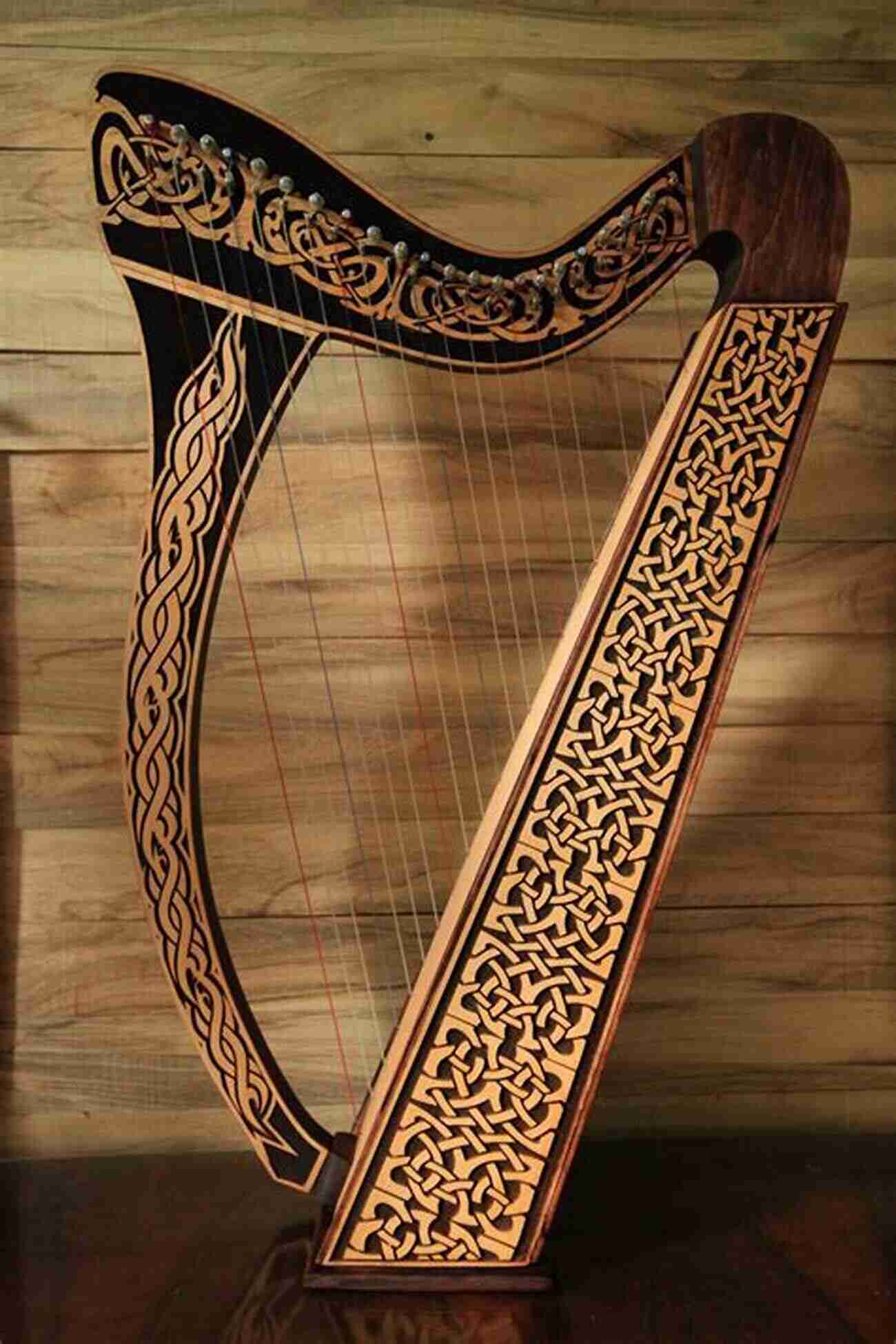 Medieval Harpist Medieval Music For Celtic Harp