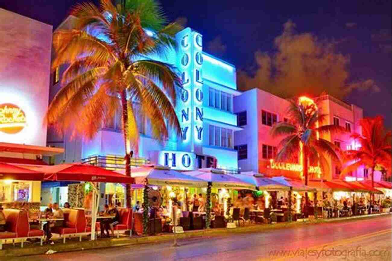 Miami Beach Explore Discover The Iconic Art Deco District And Soak Up The Vibrant Atmosphere Miami Travel Guide 2021 : 20 Cool Things To Do During Your Trip To Miami