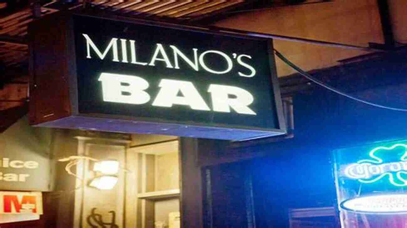 Milano's Bar Lower East Side Dive Bar New York City S Best Dive Bars: Drinking And Diving In The Big Apple