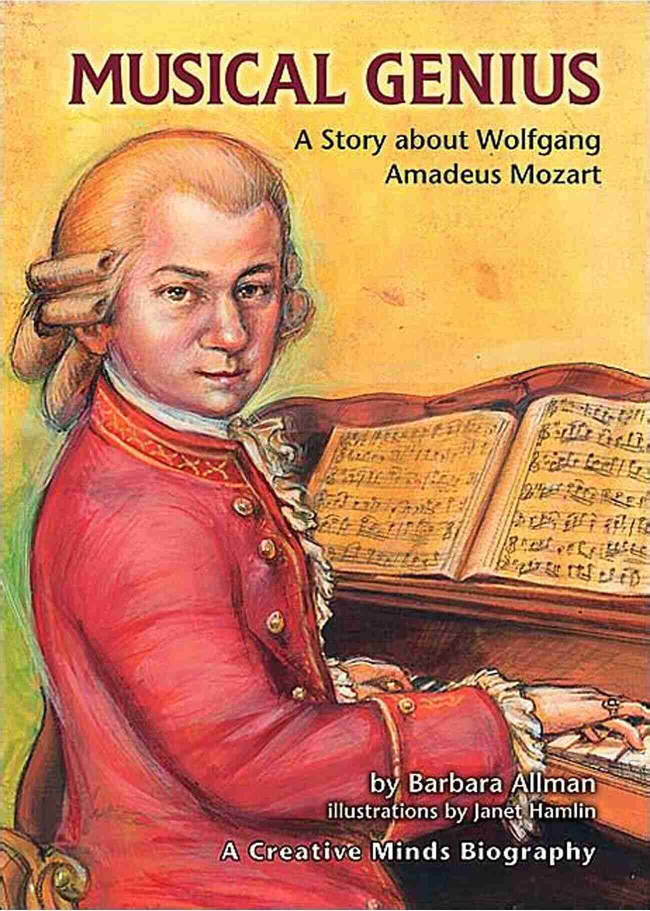 Mozart The Musical Genius Soccer Men: Profiles Of The Rogues Geniuses And Neurotics Who Dominate The World S Most Popular Sport