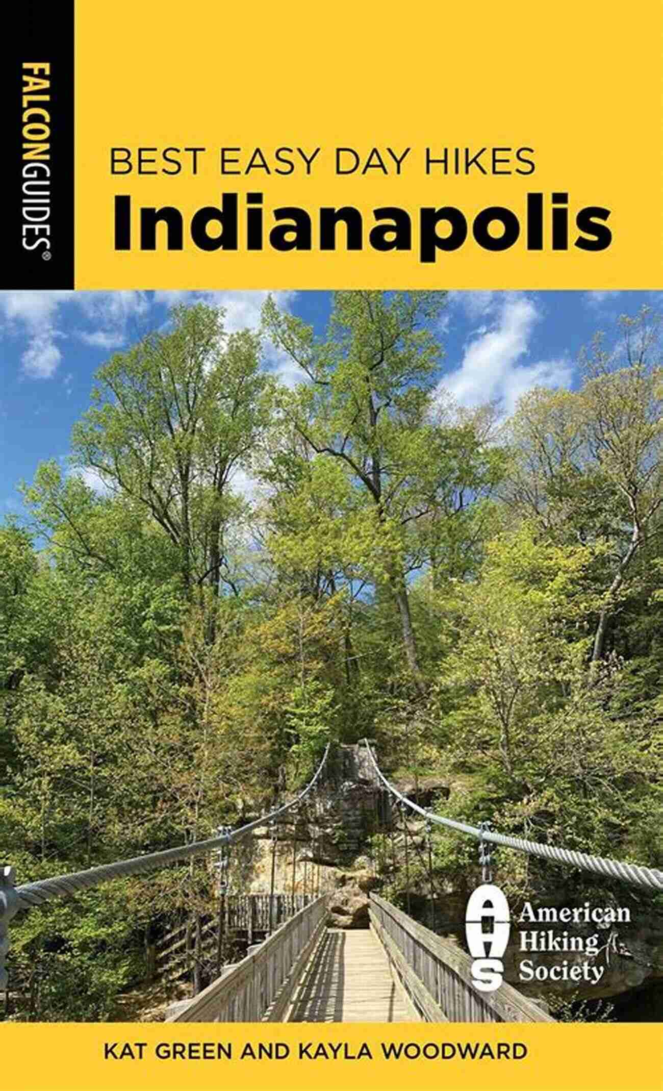 Nature's Paradise: Holliday Park Best Easy Day Hikes Indianapolis Best Easy Day Hikes Indianapolis