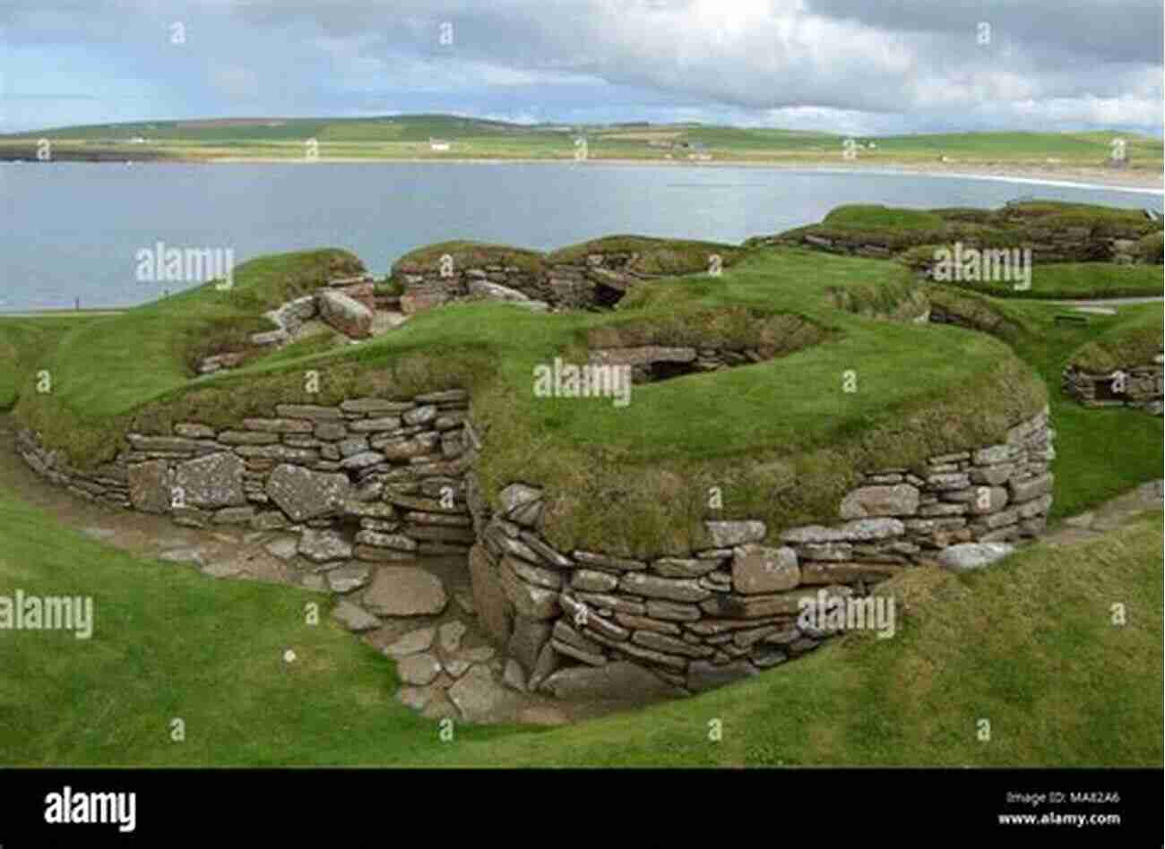 Neolithic Of Mainland Scotland Neolithic Of Mainland Scotland Kaveh Basmenji