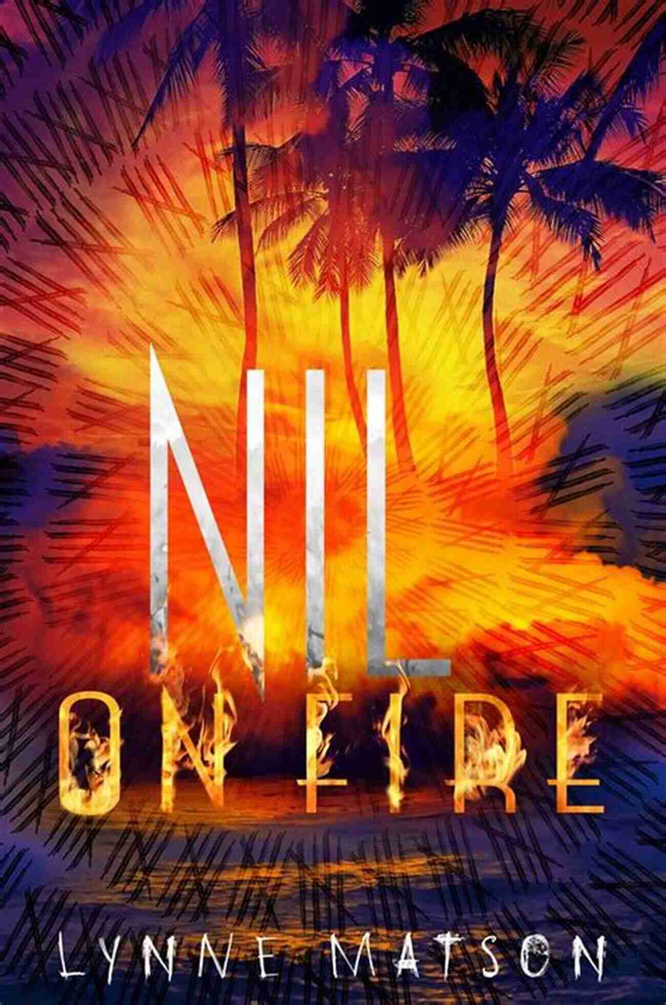 Nil On Fire Nil Legacy Lives On Their Influence On Future Musicians Nil On Fire (Nil 3)