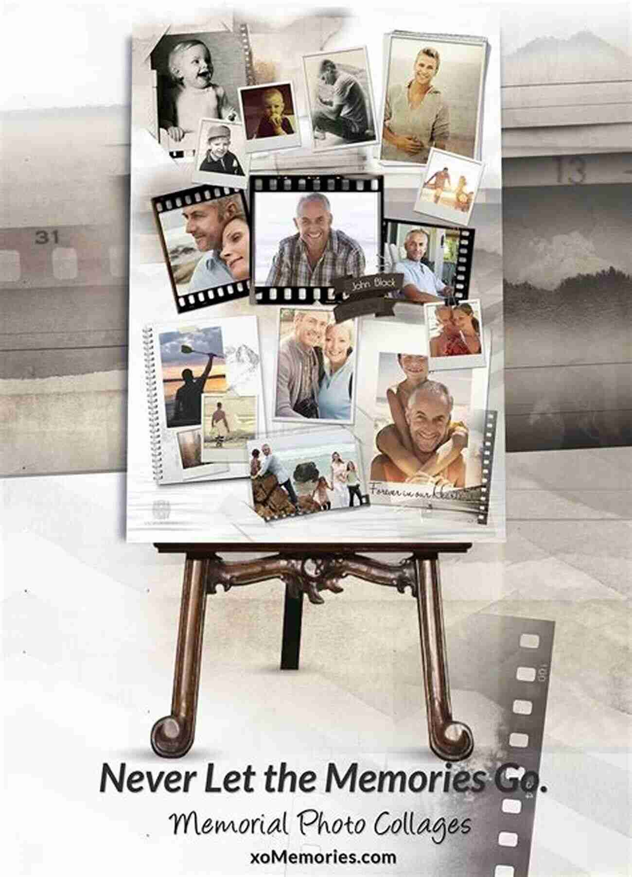 Notes From Your Grandfather A Collage Of Memories Notes From Your Grandfather: Advice From A Caring Man