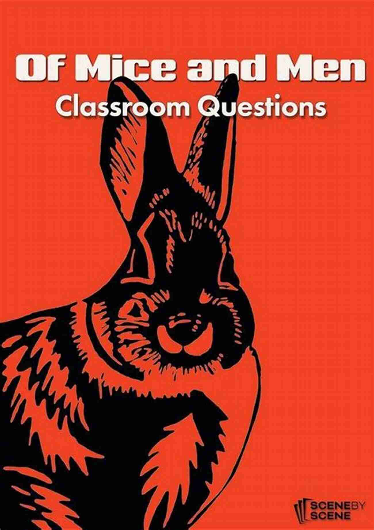 Of Mice And Men Classroom Questions