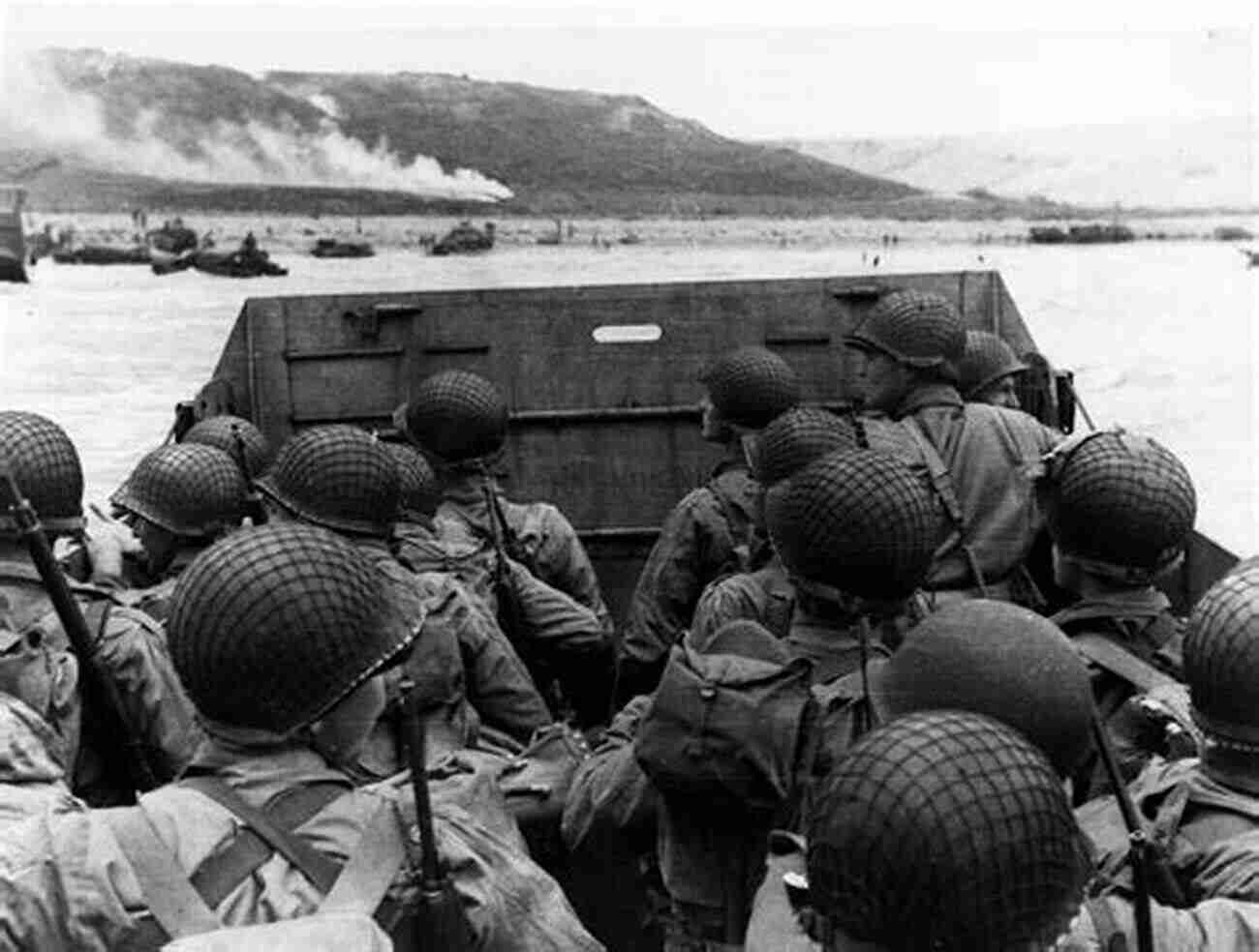 Omaha Beach Day June 1944: A Heroic Saga By Joseph Balkoski Omaha Beach: D Day June 6 1944 Joseph Balkoski