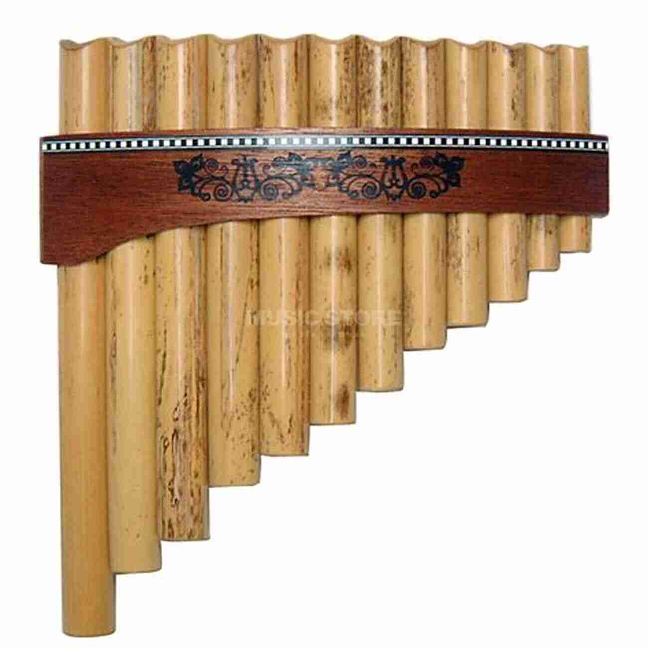 Pan Flute How To Play The Pan Flute: Basic Guide To Playing The Panpipe