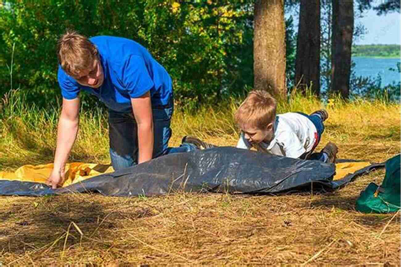 Parent And Child Pitching Together Pitching Strategies Explained: A Parent S Guide