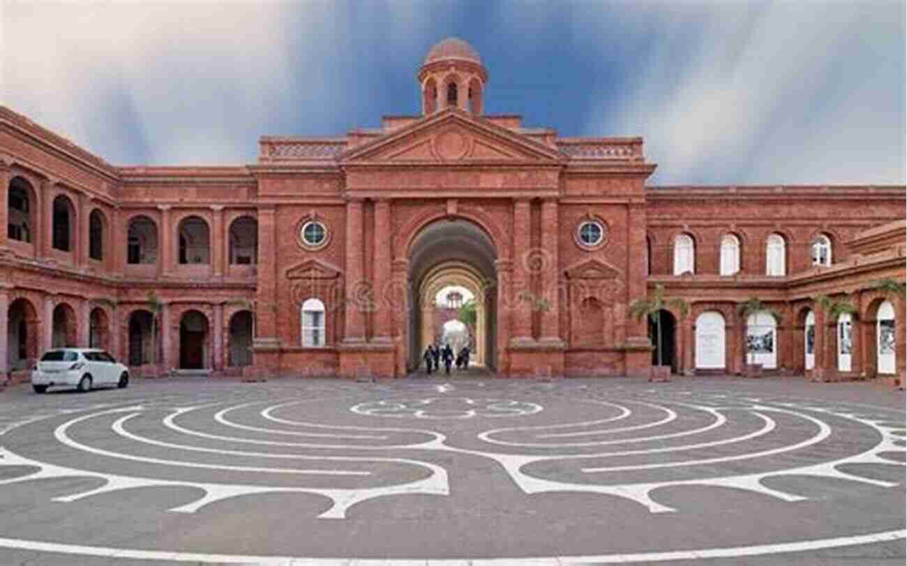 Partition Museum Commemorating The Partition Of India 34 Places To Visit In Amritsar (2022)