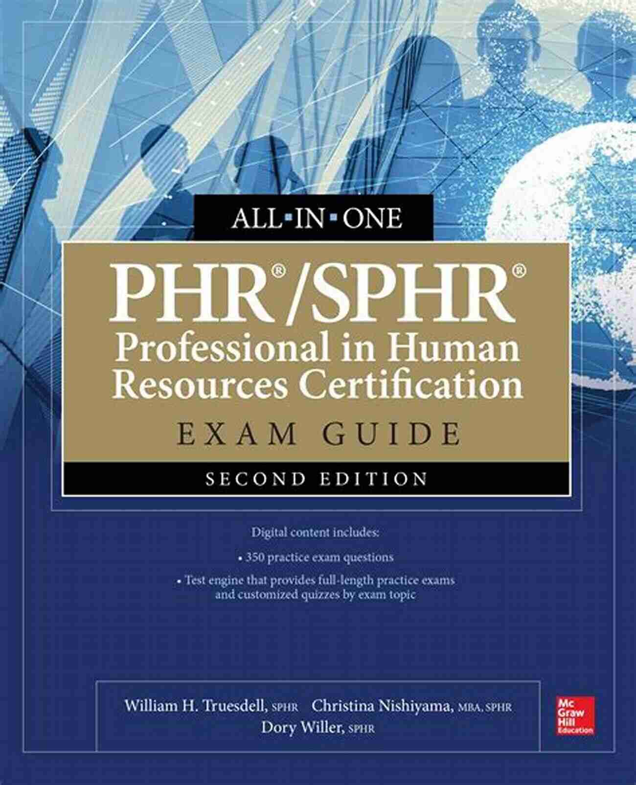 Phrsphr Study Guide PHR/SPHR Professional In Human Resources Certification Bundle Second Edition