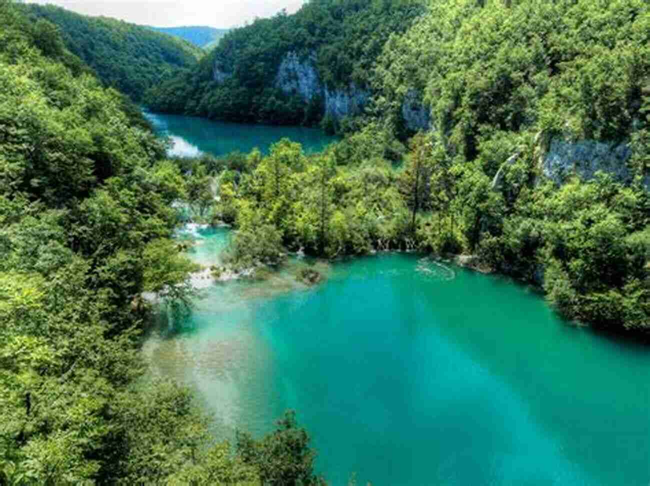 Plitvice Lakes National Park Interesting Facts About Croatia: What I Learned About One Of The Top Destinations In Europe Croatia