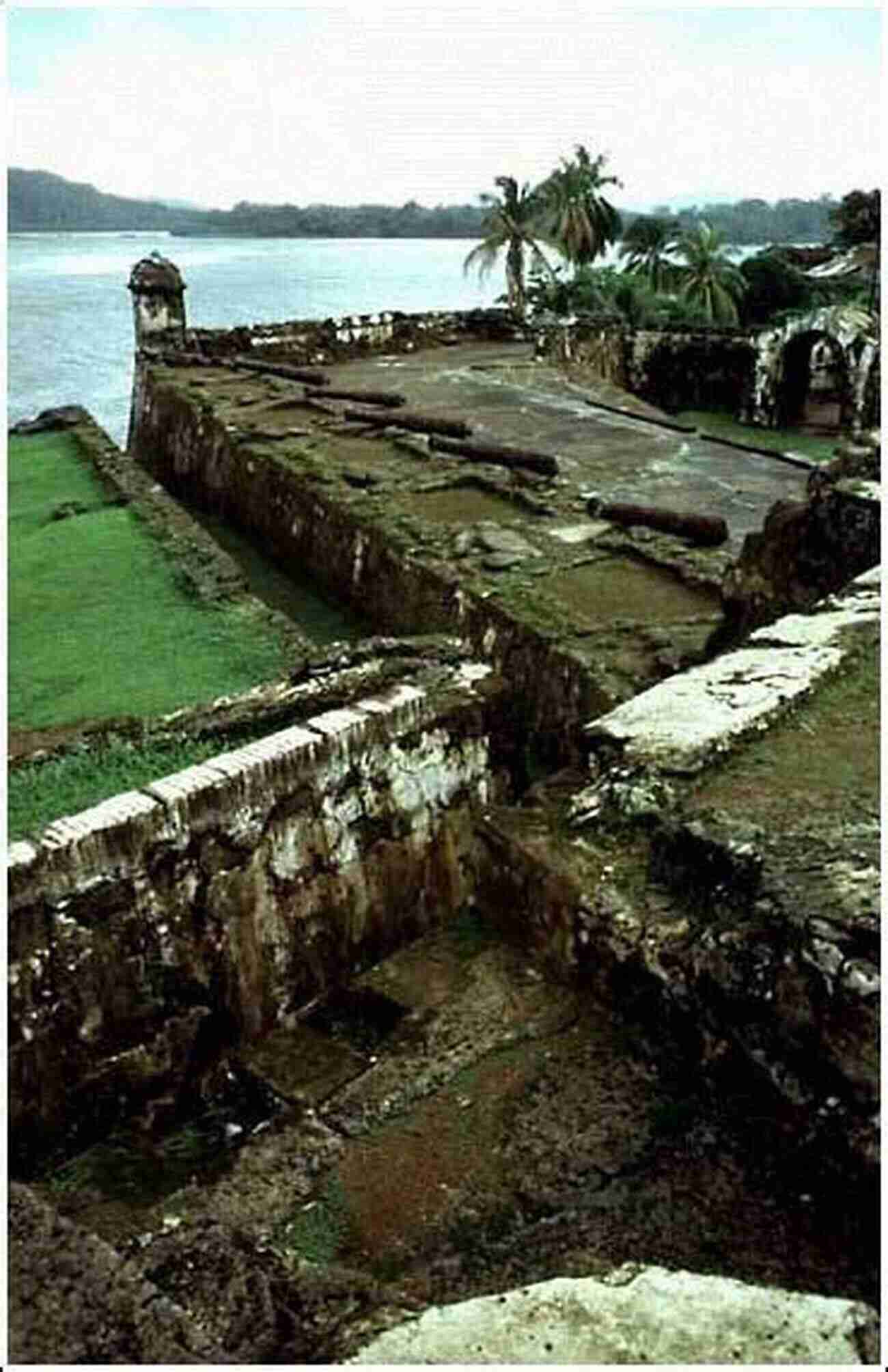 Portobello Fortress The Site Of Henry Morgan's Successful Raid Henry Morgan S Fort (A Buccaneer S Due #3): LitRPG