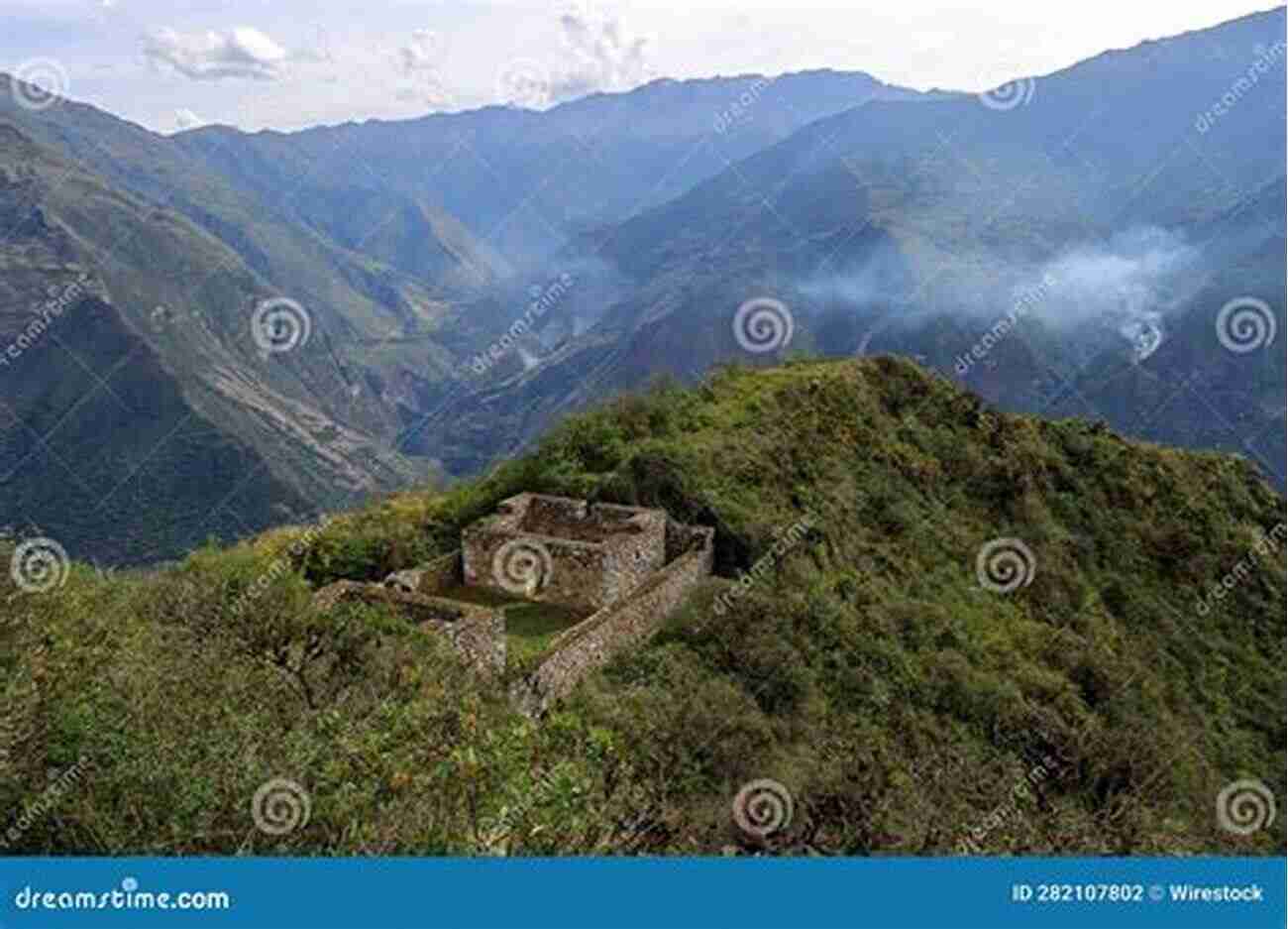 Portrayal Of Lush Green Landscapes In The Andes Writing For An Endangered World: Literature Culture And Environment In The U S And Beyond (Belknap Press): Literature Culture And Environment In The U S And Beyond