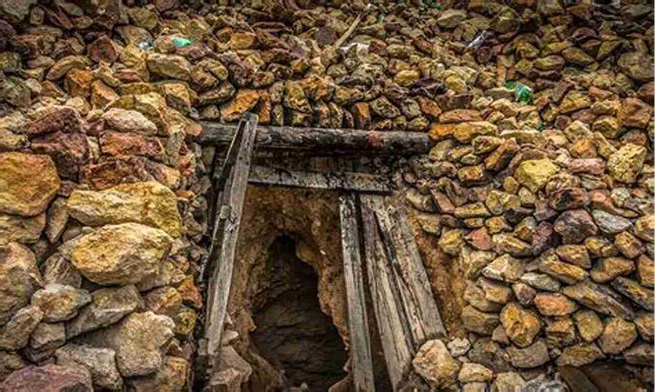 Potosi Mines In Bolivia Minnesota Underground: A Guide To Caves Karst Mines Tunnels