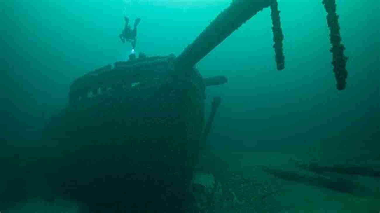 Preserving Lake Ontario's Maritime Heritage Celebrating Efforts To Protect And Educate About The Lake's History Lake Ontario: Maritime Tales Of The Great Lakes