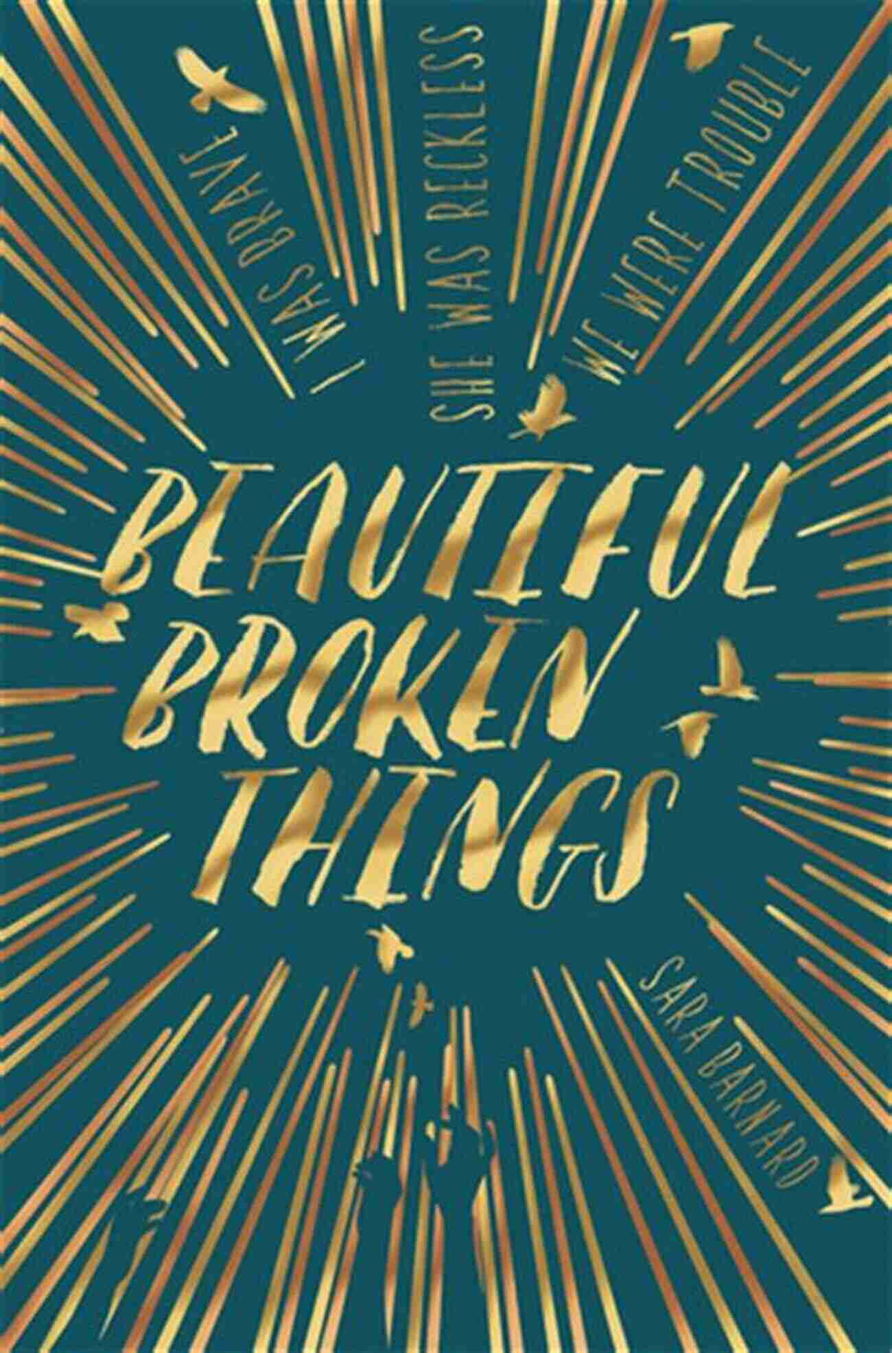 Pretty Broken Things Book Cover A Stunning Depiction Of Shattered Beauty Pretty Broken Things Melissa Marr