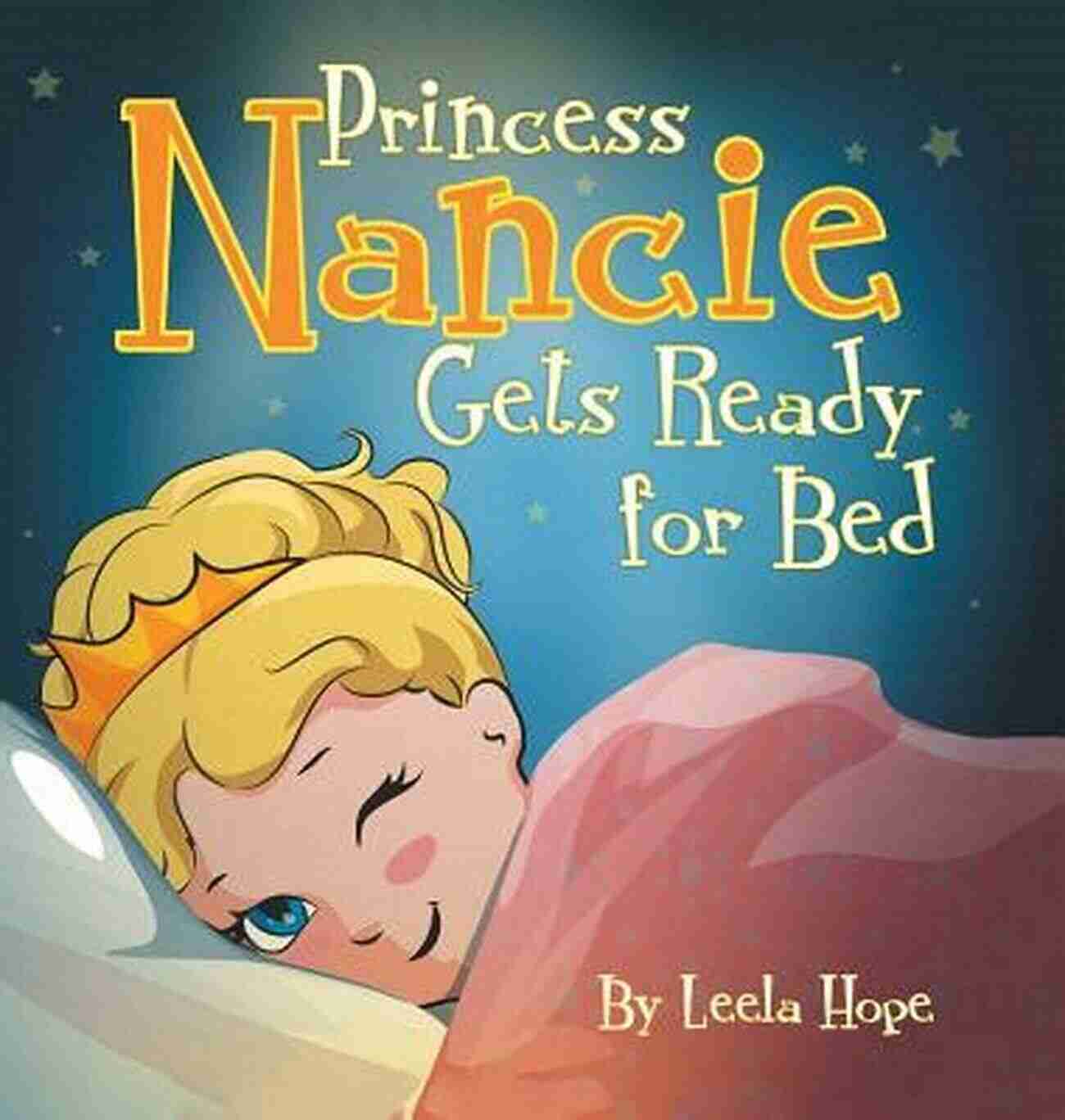 Princess Nancie Reading A Bedtime Story To Her Fluffy Toy Friends Princess Nancie Gets Ready For Bed (Bedtime Children S For Kids Early Readers)