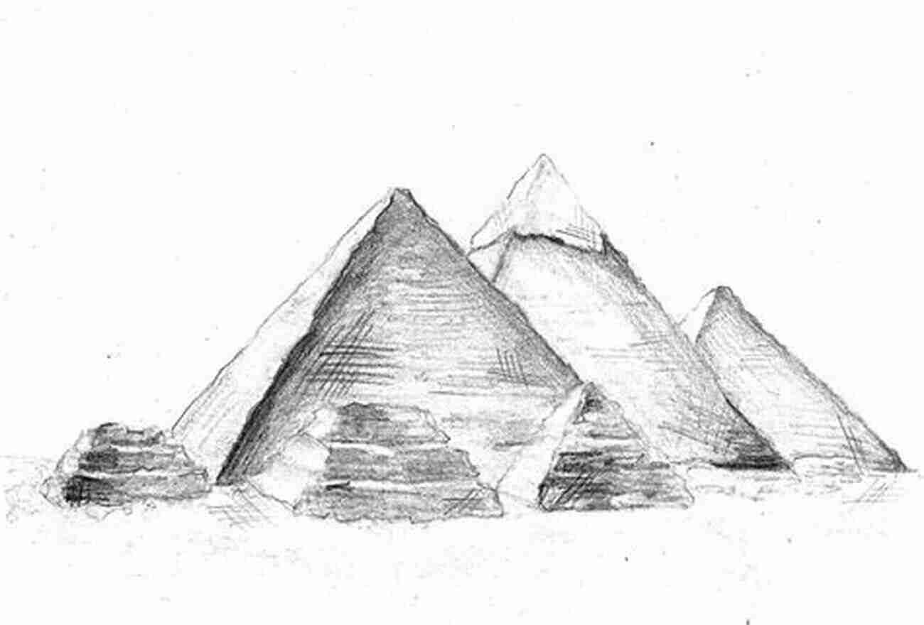 Pyramids Of Giza Sketches Of A Missionary S Travels In Egypt Syria Western Africa Etc (1839)