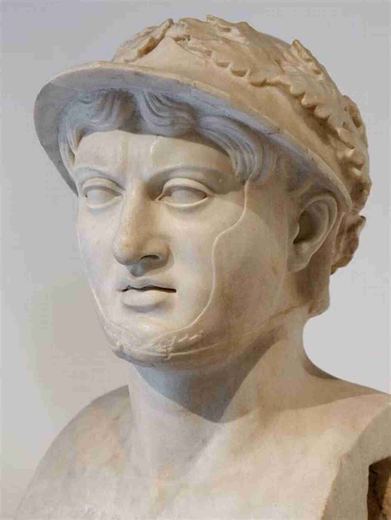 Pyrrhus Of Epirus An Enigma Of Ancient History Pyrrhus Of Epirus Jeff Champion