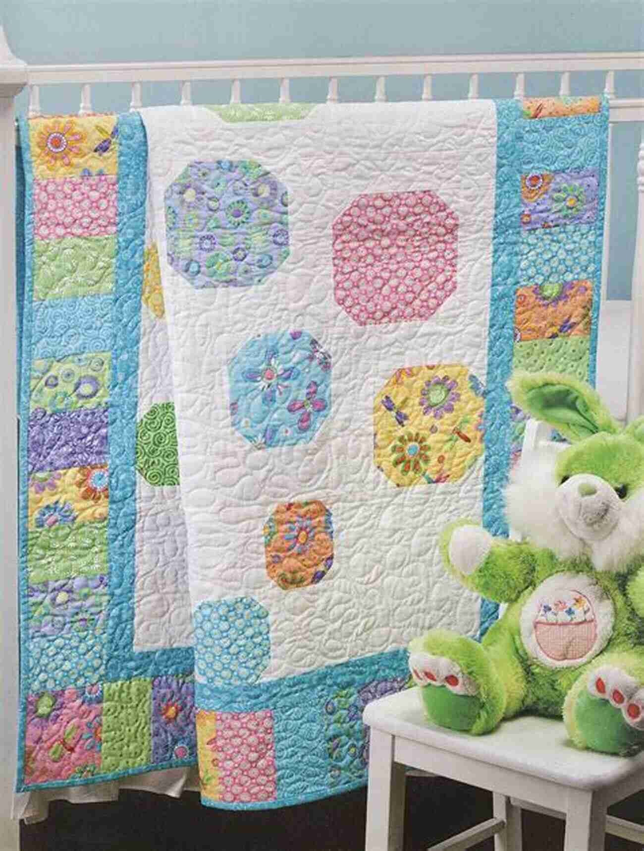 Quilting Fabrics Jiffy Quick Quilts: Quilts For The Time Challenged (Annie S Quilting)