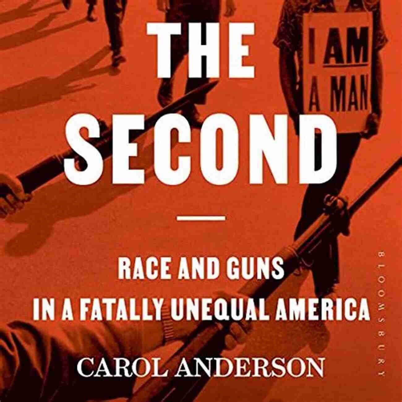 Race And Guns In Fatally Unequal America The Second: Race And Guns In A Fatally Unequal America