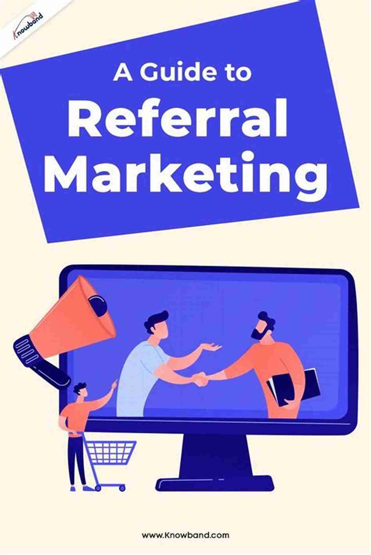 Referral Marketing Marketing Strategies For Promoting Your Business: Practical Tips And Tactics: Popular Ways To Promote Your Business