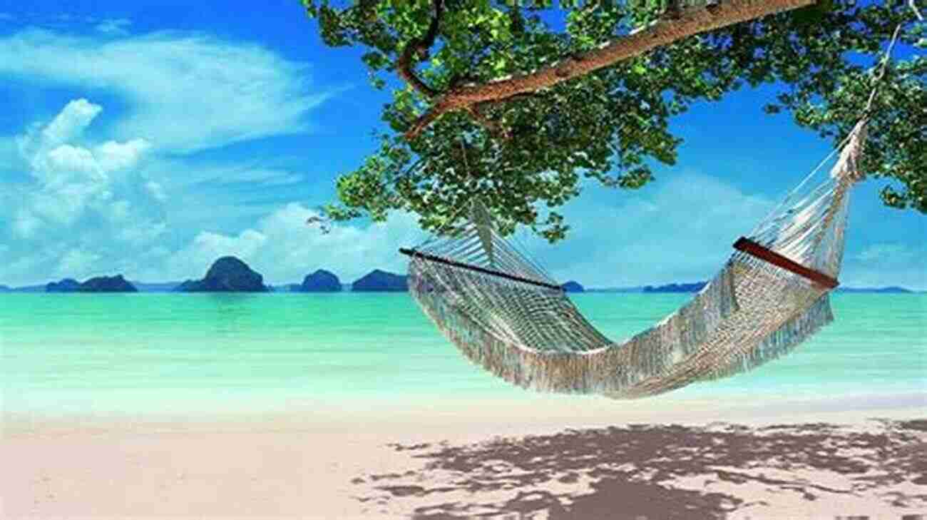 Relaxing On A Beautiful Beach Best Vacation Ever: The Ultimate Travel Guide To Renew Recharge And Reconnect