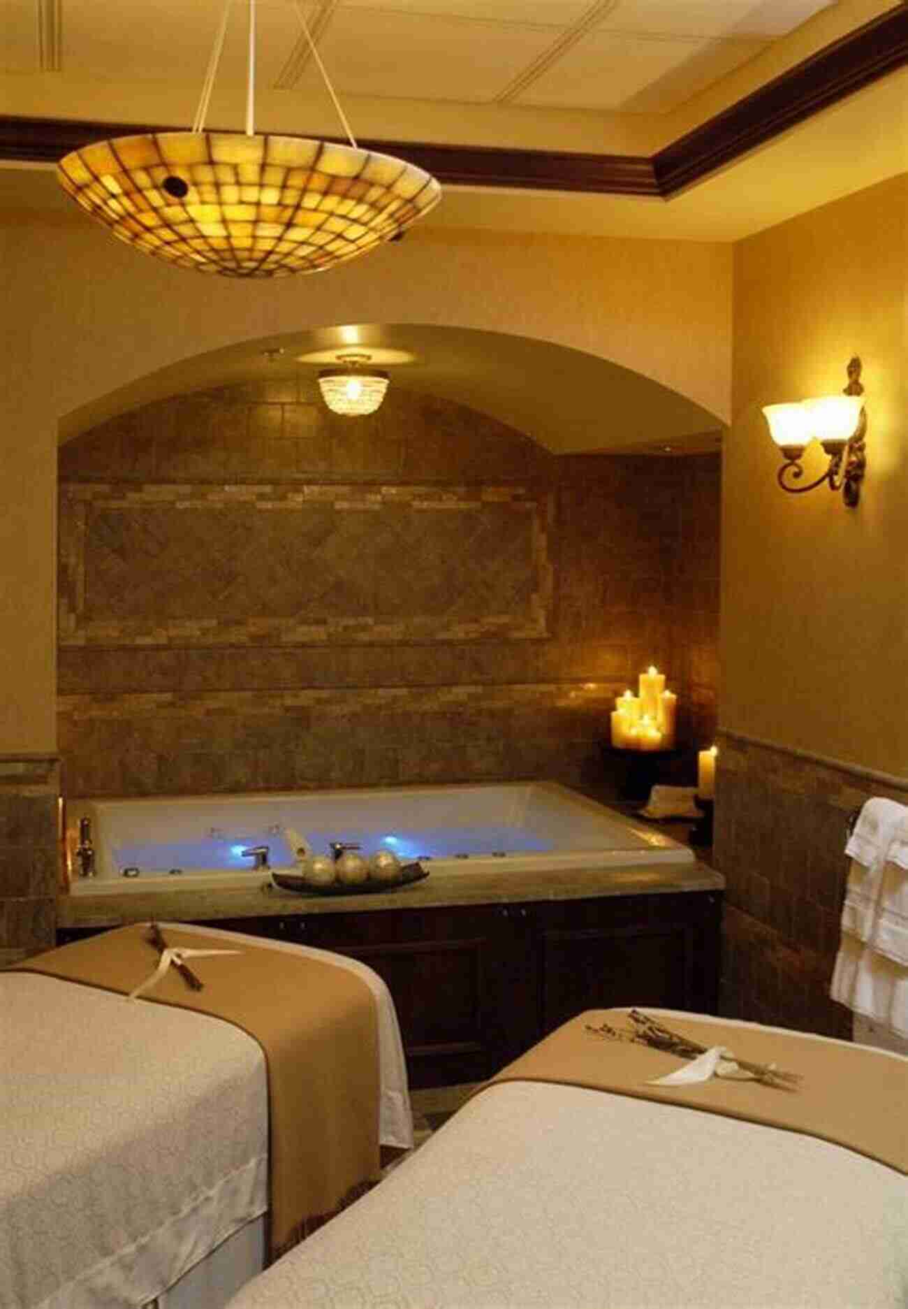 Relaxing Spa Treatment At The Palace Miele S Guide To Visiting The Palace Of The Lost City: Sun City South Africa