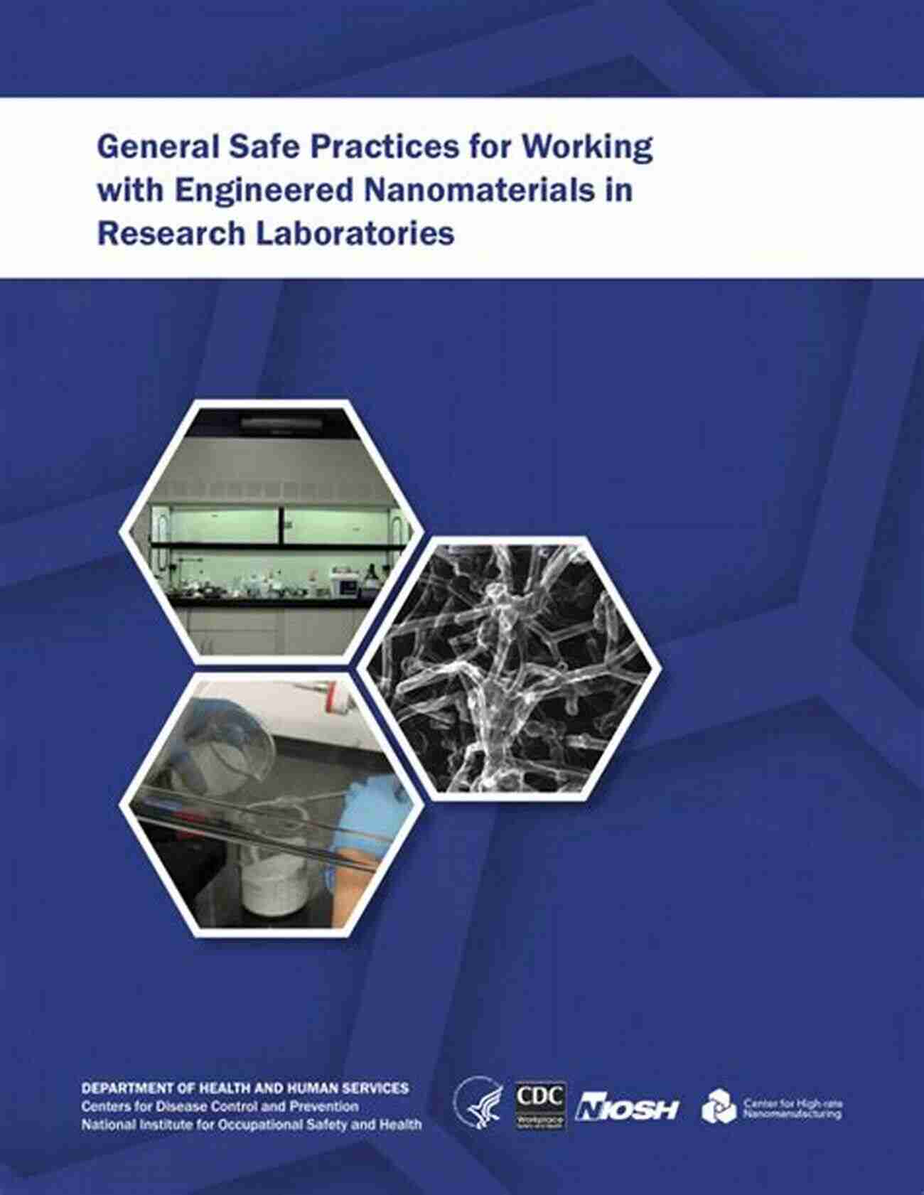 Research For Safer Nanomaterials Nanomaterials Safety: Toxicity And Health Hazards