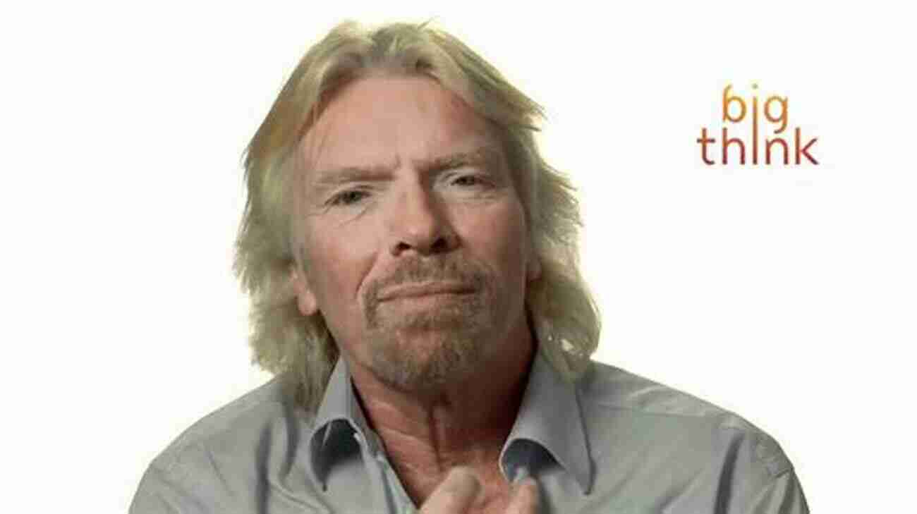 Richard Branson The Eccentric Entrepreneur Soccer Men: Profiles Of The Rogues Geniuses And Neurotics Who Dominate The World S Most Popular Sport